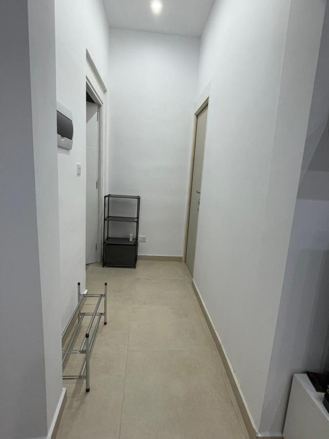 Brand New Appartement Of Two Bedrooms In סליאמה מראה חיצוני תמונה