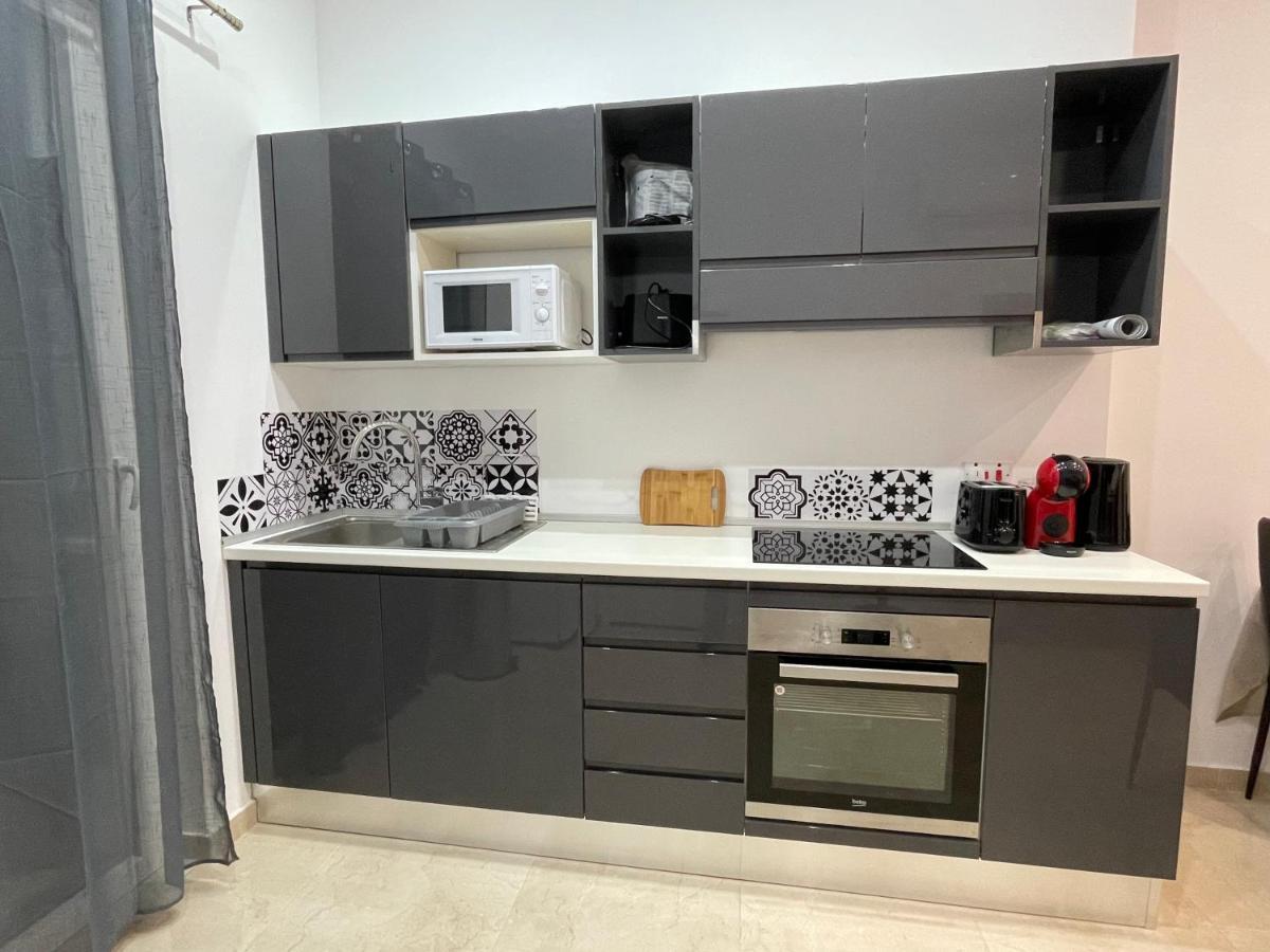 Brand New Appartement Of Two Bedrooms In סליאמה מראה חיצוני תמונה
