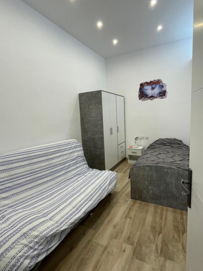 Brand New Appartement Of Two Bedrooms In סליאמה מראה חיצוני תמונה