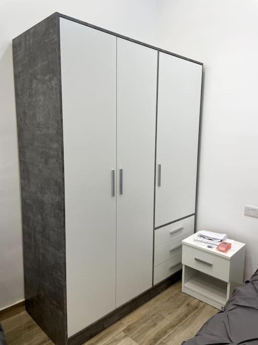 Brand New Appartement Of Two Bedrooms In סליאמה מראה חיצוני תמונה