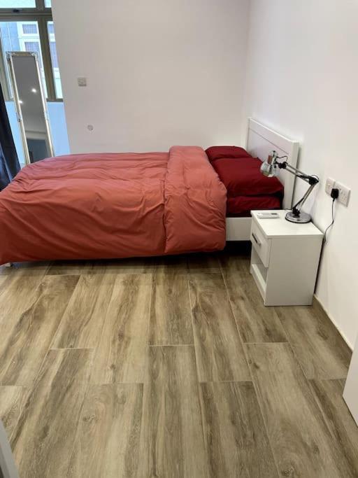 Brand New Appartement Of Two Bedrooms In סליאמה מראה חיצוני תמונה