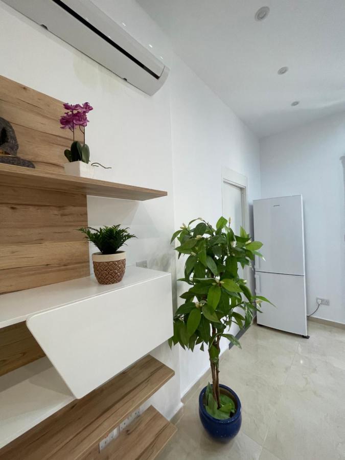 Brand New Appartement Of Two Bedrooms In סליאמה מראה חיצוני תמונה